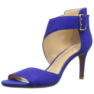 Jesica Simpson Hill Sandels